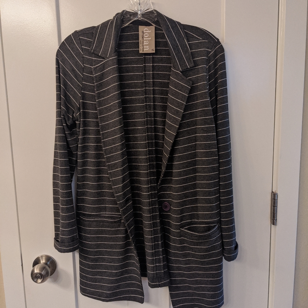 Anthropologie Dolan Cardigan